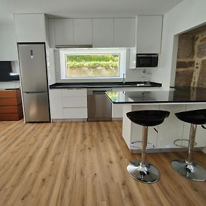 Huisje met 1 Slaapkamer